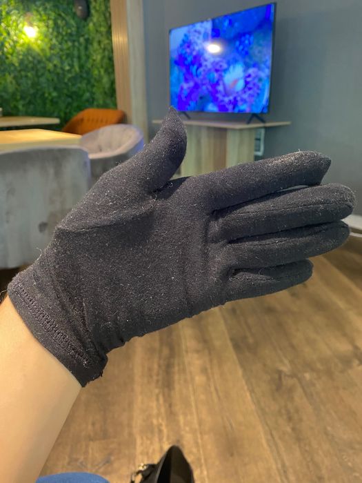 НАМАЛЕНИЕ Маша за къдрене на коса