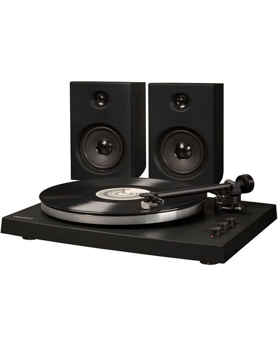 Грамофон Crosley T150
