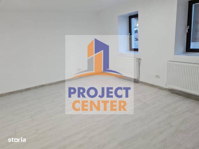 Spatiu Central parter, langa liceul Zinca Golescu