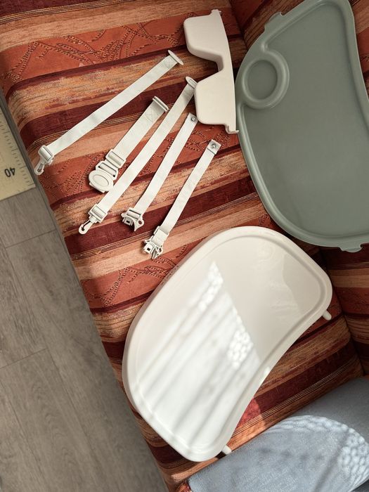 Детский стульчик