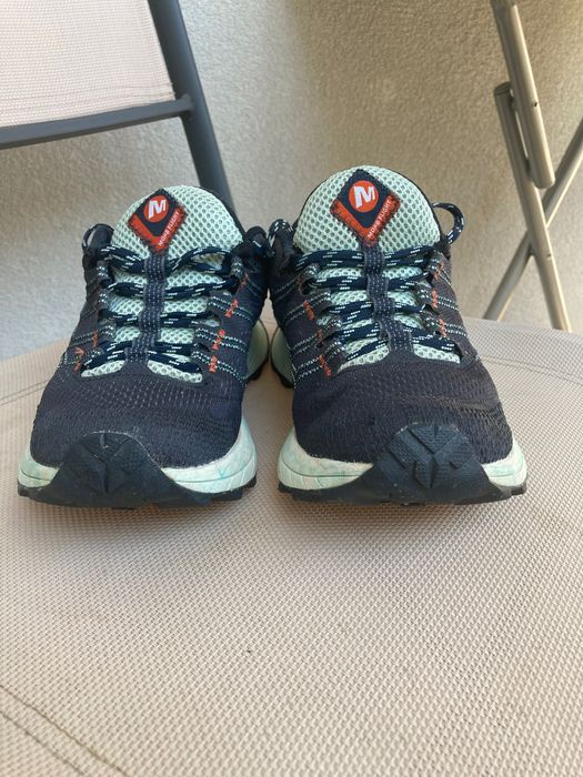 Дамски маратонки”Merrell FloatPro”номер37