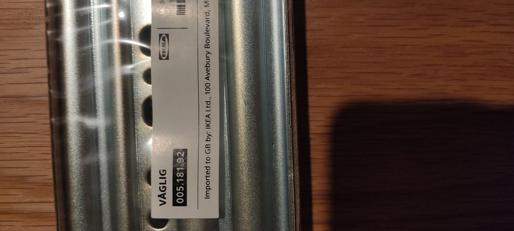 Sina de legătură fronturi Ikea 005.181.92