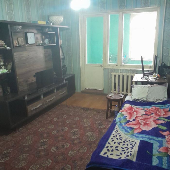 Продаеться квартира, 3/1/5, Сергели 3