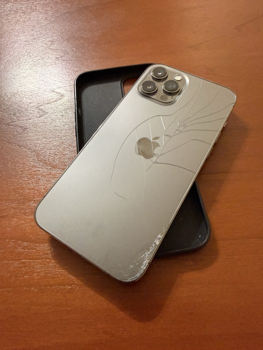 iPhone 12 Pro Max 512Gb