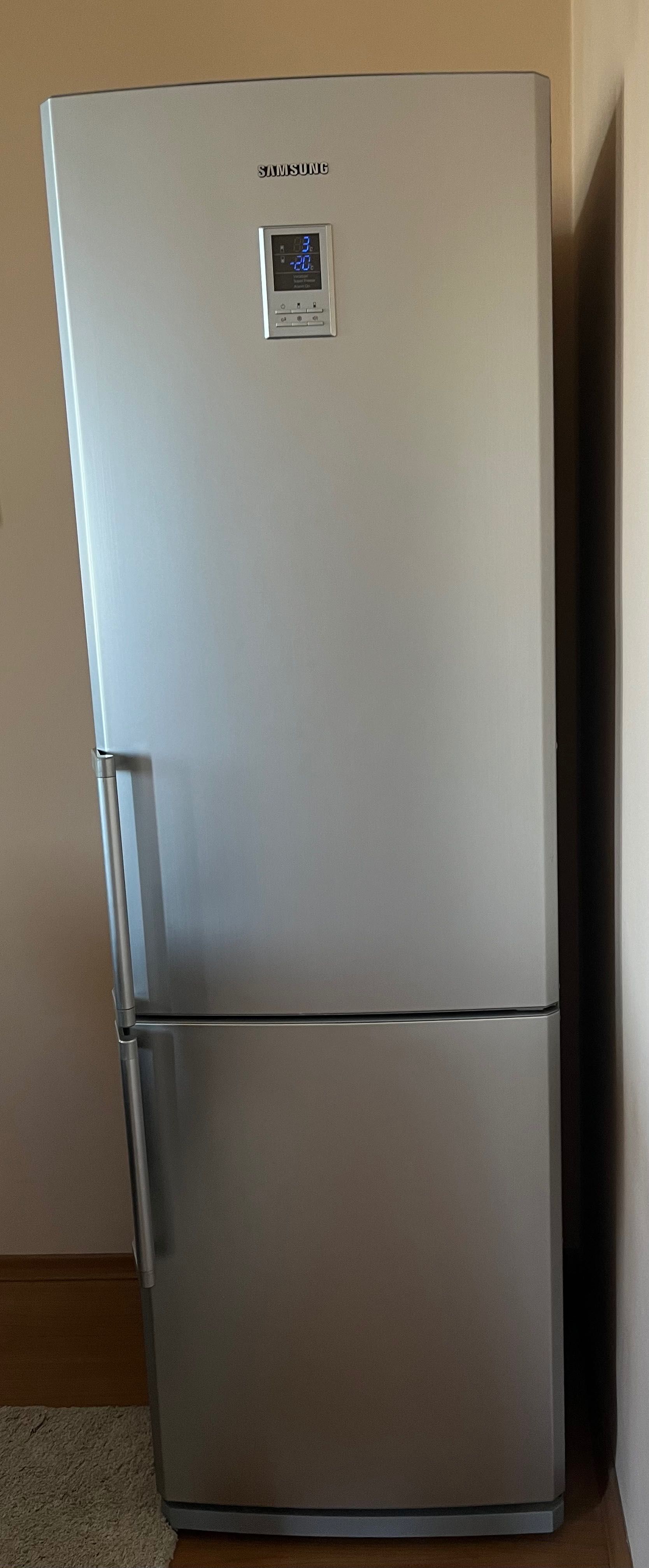 SAMSUNG RL41ECPS хладилник - 450 лв. гр. София Център • OLX.bg