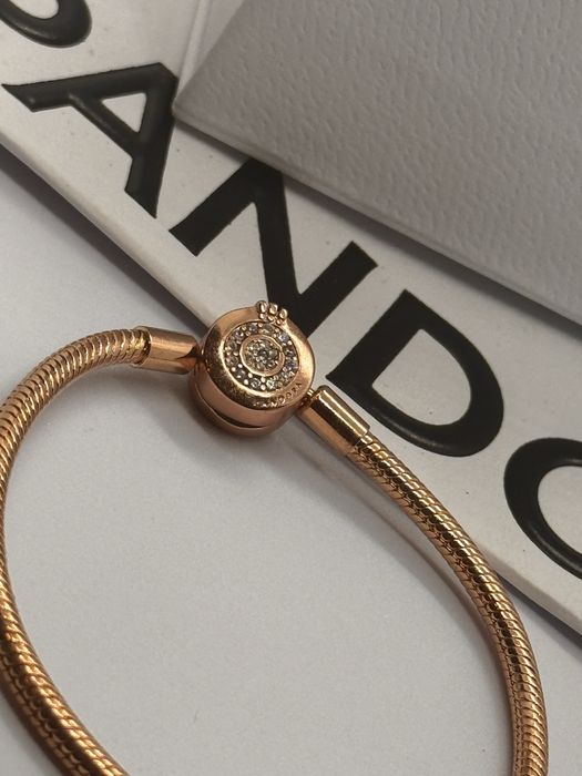 Pandora гривна Пандора