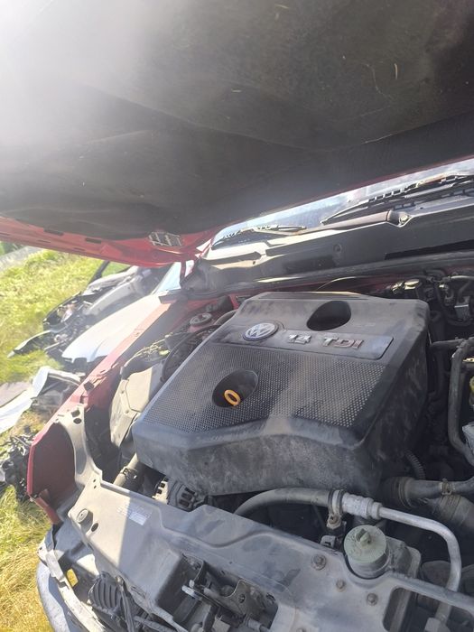 Vw Лупо 1.4 тди на Части Vw Lupo 1.4Tdi