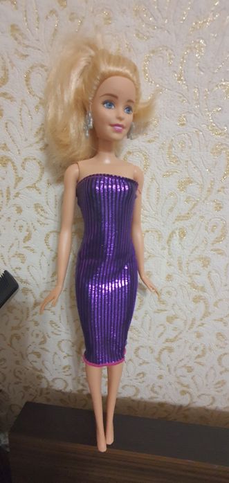 Кукла Барби Barbie от Mattel