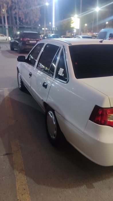 Срочно продается нексия 2 легинда