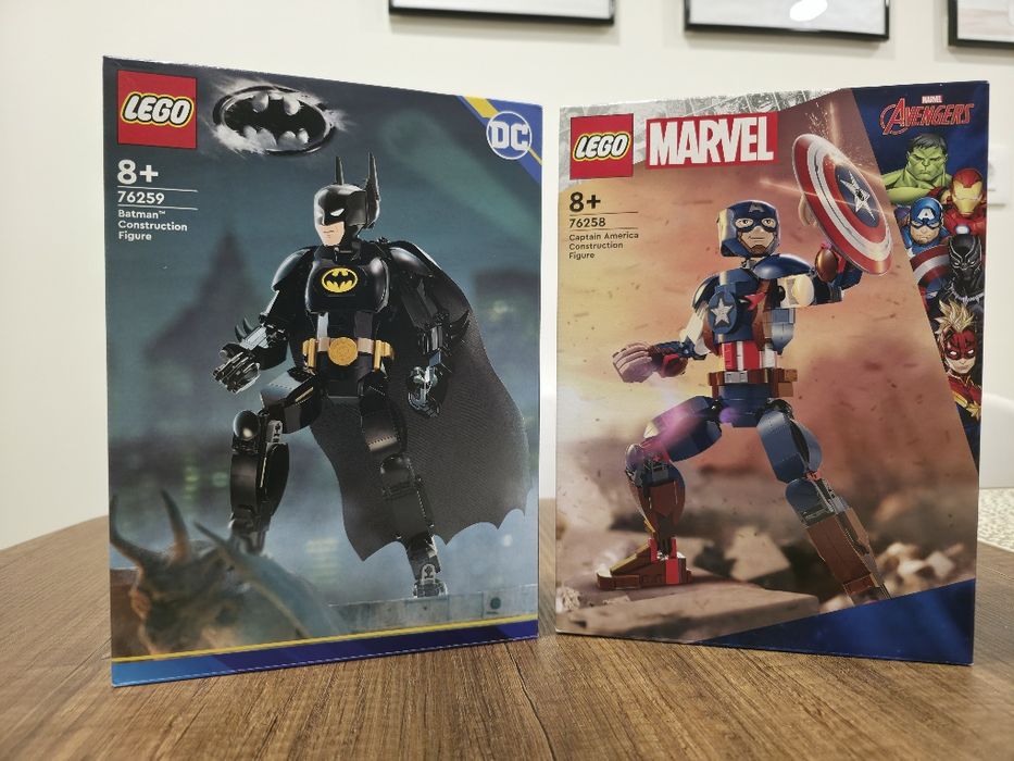 Vand Lego Diverse Seturi