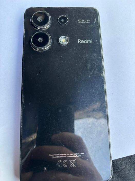 Продам Redmi not 13