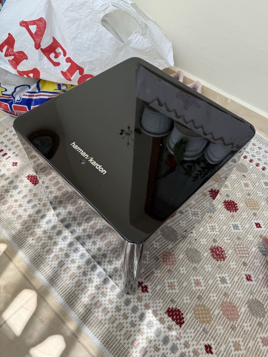 Harman Kardon HKTS-220 Subwoofer Активен