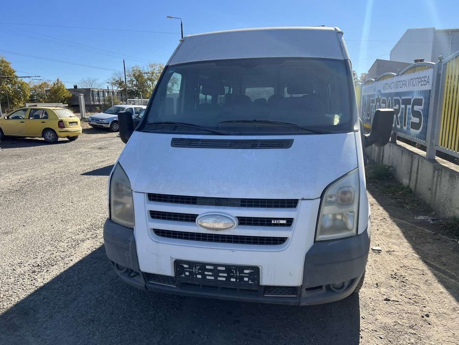 Ford Transit 2.2TDCI