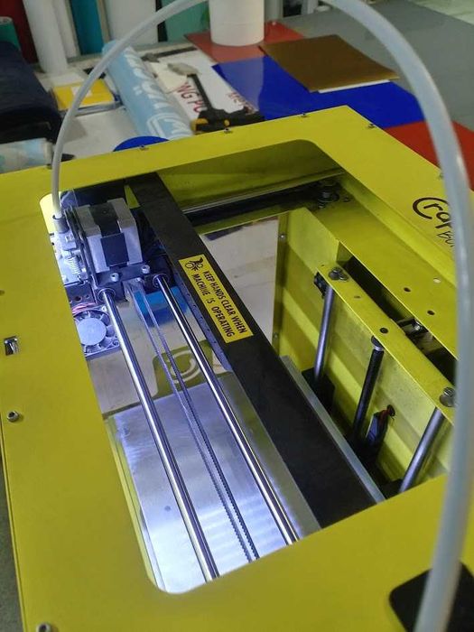 Imprimantă 3D Craftbot Classic