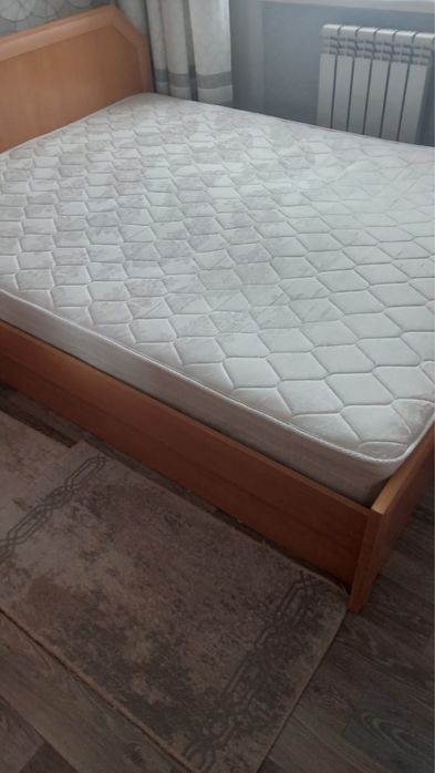 Спальный гарнитура