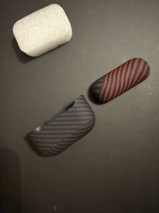 Huse/ carcase Iphone 12, 16 si 17 ProMax si Airpod pro 2