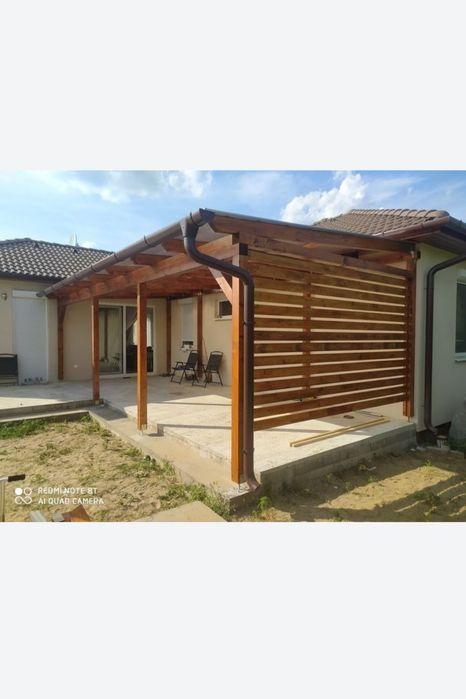 Executăm reparatii acoperișuri