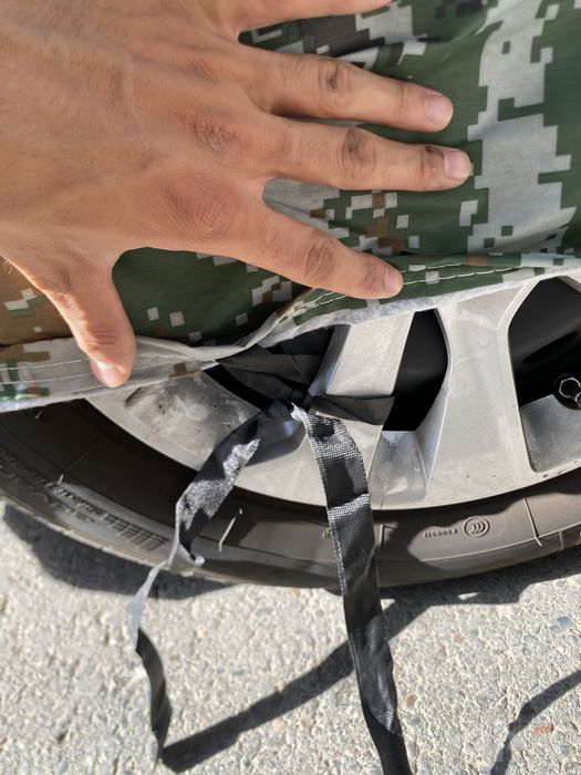 Тент Автотент военный Avtotent tent