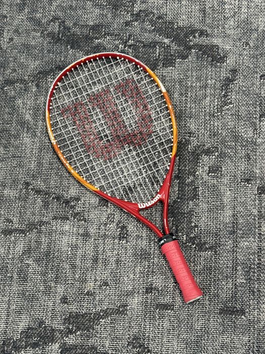 Оригинальная Ракетка Wilson