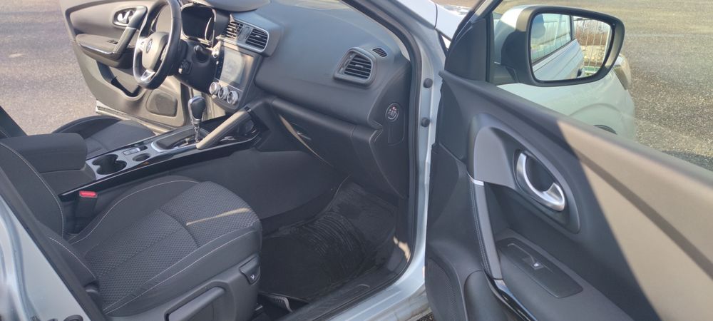 Renault Kadjar 1.5 dCi 115 CP Automat | LED | Navi | Euro 6 | 12.2020