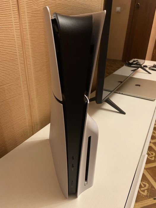 Игровая приставка Sony Playstation 5 Slim CFI-2116