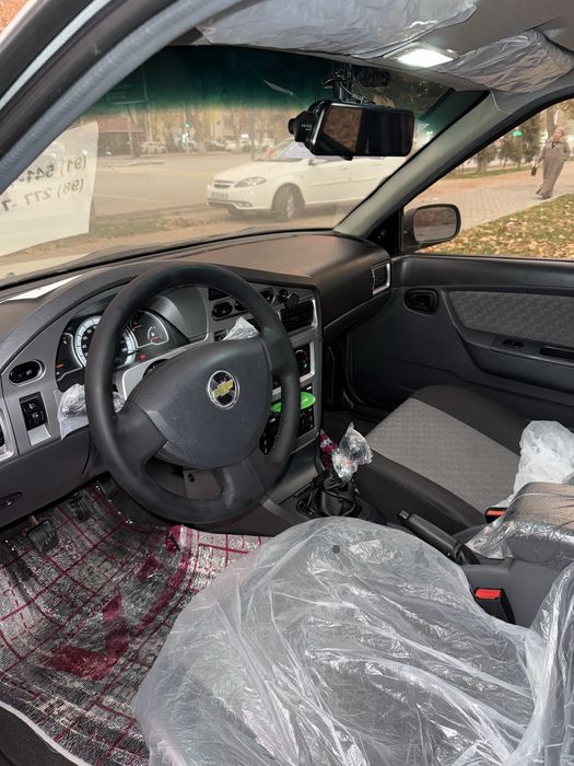 Nexia 1.6 luks kancaner full