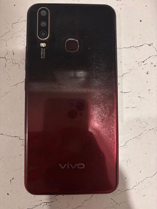 Vivo y 12  64 гб