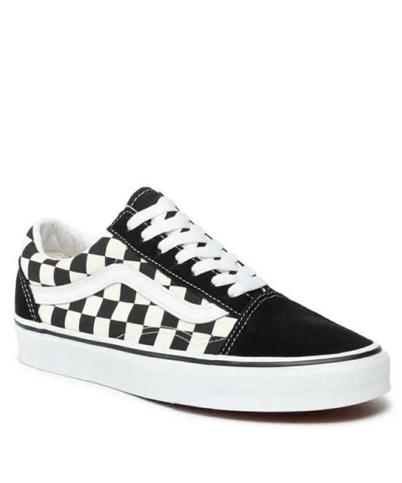 Teniși VANS Old Skool VN0A38G1P0S1 
Teniși Old Sko