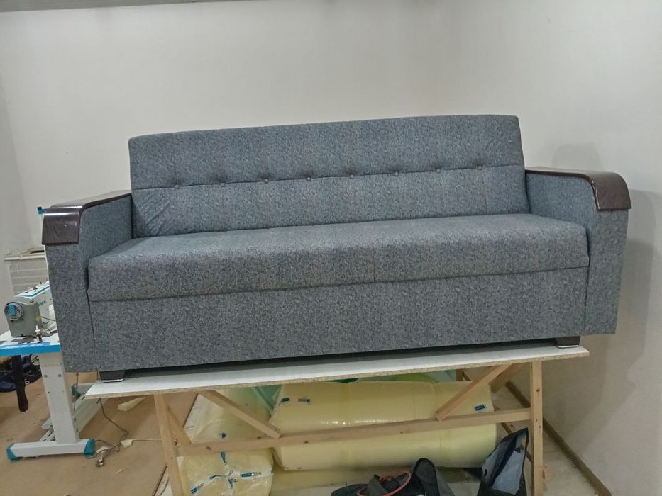Раскладной диван