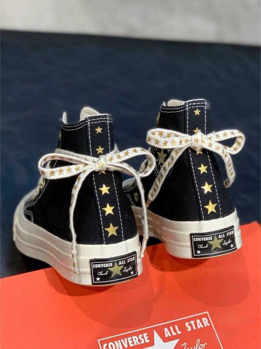 Кроссовки Converse 1970s