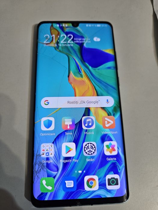 Vând Huawei P30 Pro