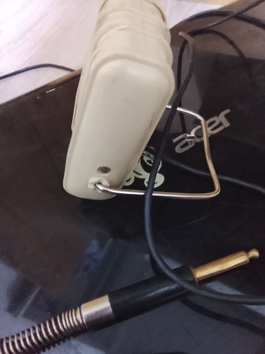 Микрофон МД -47 ретро