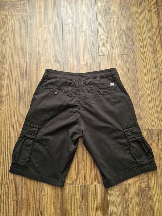 Страхотни мъжки къси панталони C.P. COMPANY  размер S M L XL 2XL