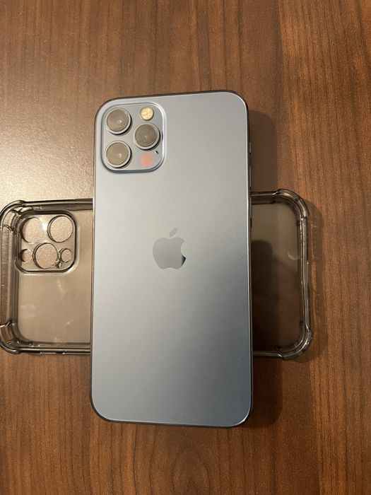 Iphone 12 pro 128 gb - FACE ID defect