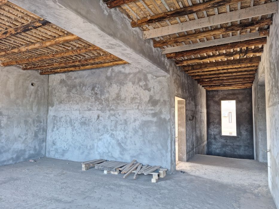 Янгихает, шокирарик мах. 5 сотик участка. Метрога 400м.