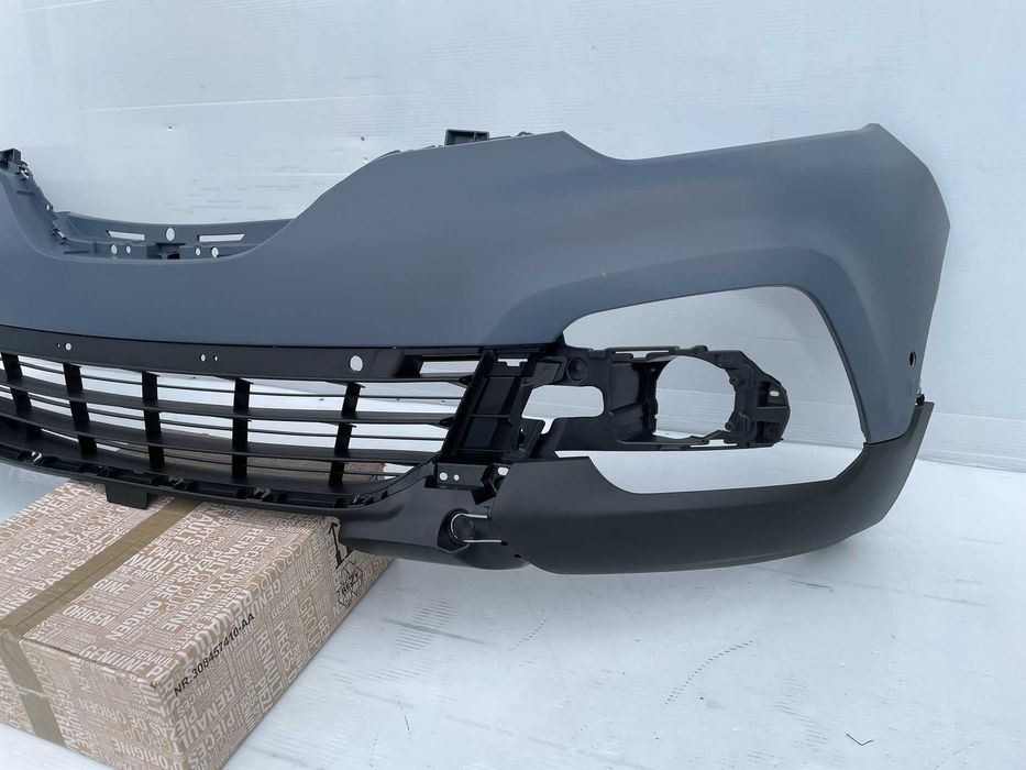 Bara fata Renault Captur 1 facelift 2017+ noua originala 6 senzori