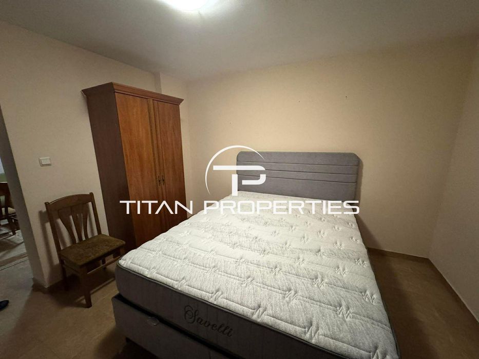 Тристаен апартамент, под наем, Цветен квартал