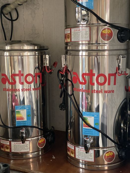 Аренда самовар аренда бойлер аренда електочайник прокат самовар кунлик