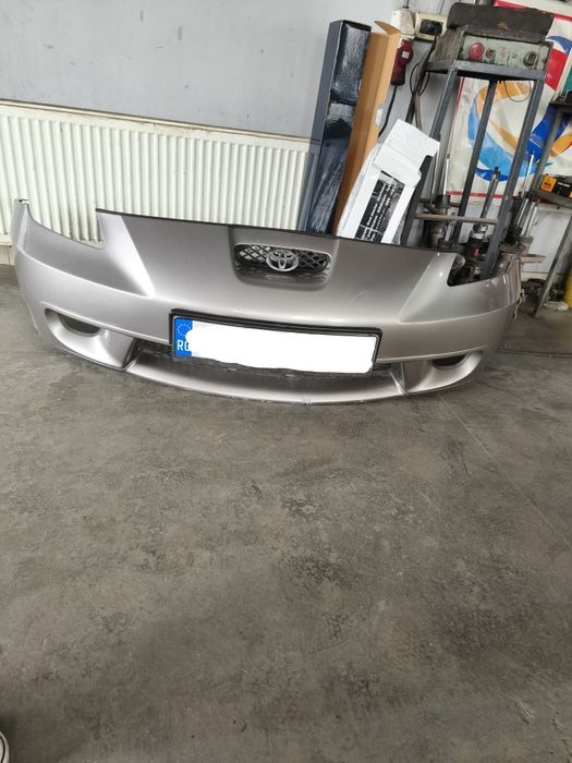 Bara Toyota Celica T23