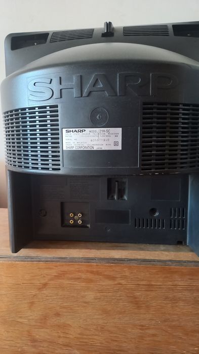 Продам телевизор "Sharp"