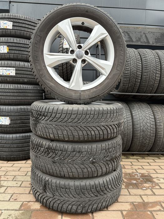 Jante Originale Audi Q5 19”