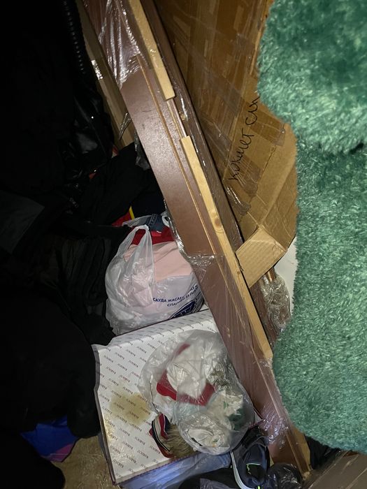 Спальный гарнитур