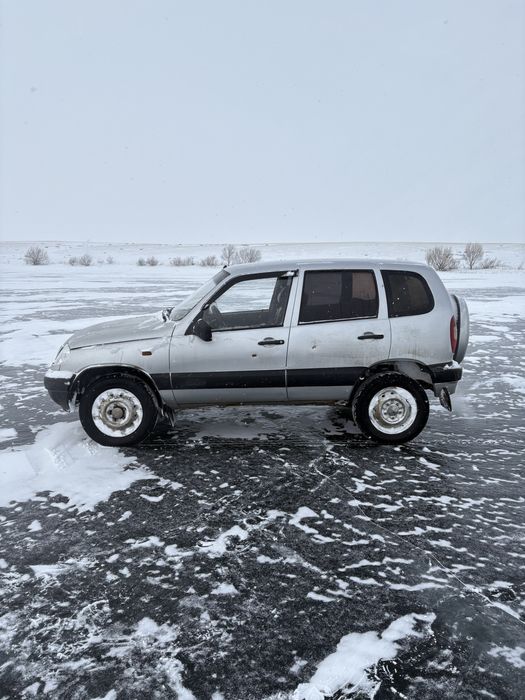 Продам машину или обмен на лошадей