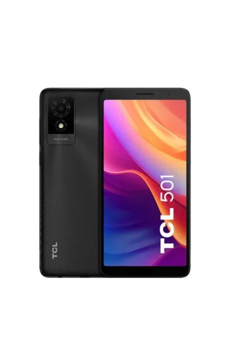 Telefon TCL 501 SIGILAT Negru