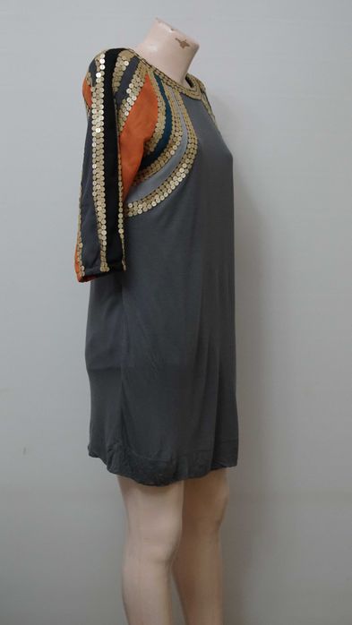 Tunica See by Chloe gri marimea  38IT