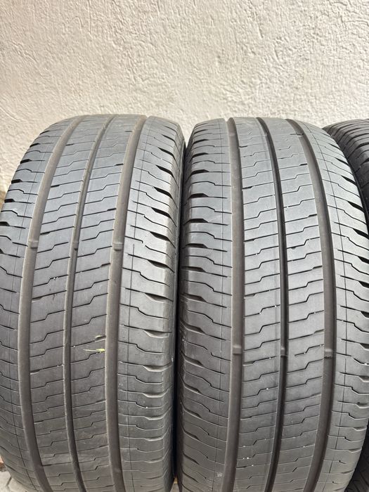 235 65 16C Continental