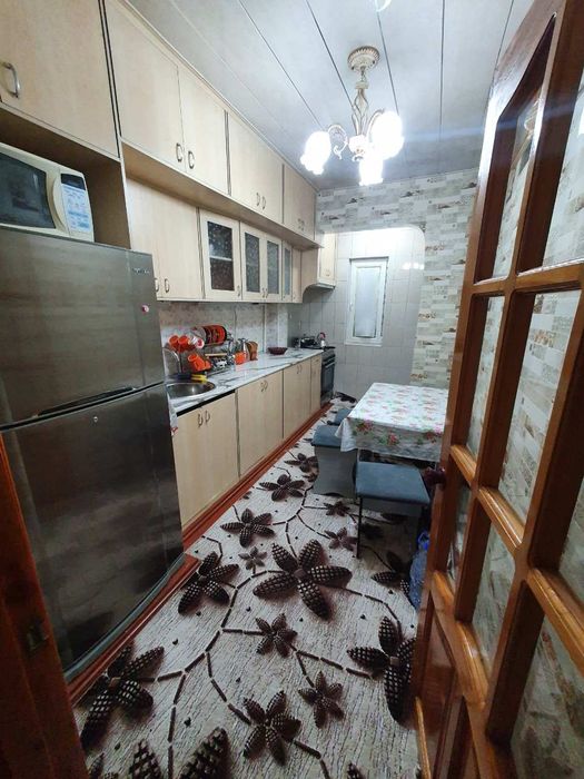 Продоется срочно своя квартира