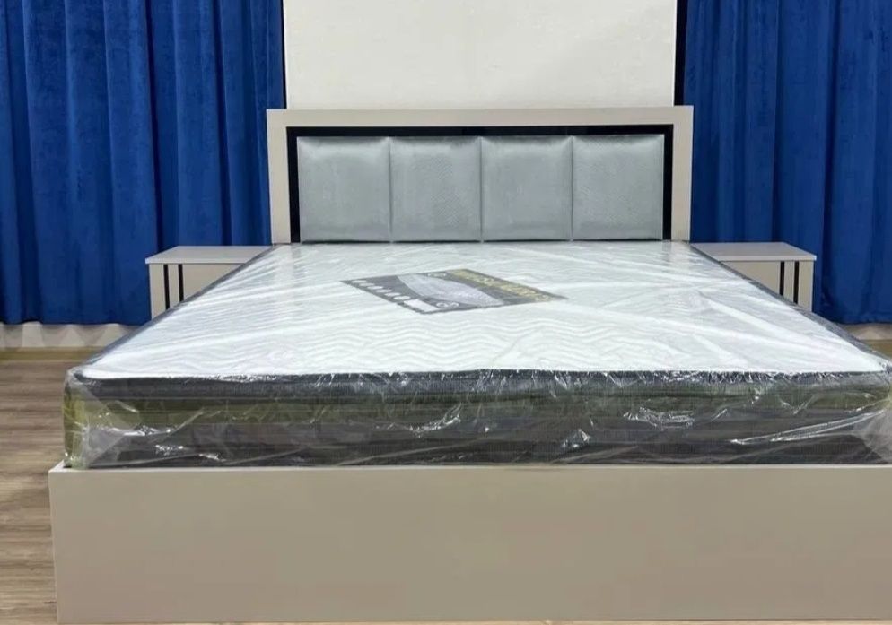 Kazan mebellari sifat birinchi oʻrinda