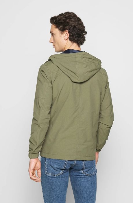 Jacketa/Geaca Jack & Jones Noua cu eticheta Model 2021