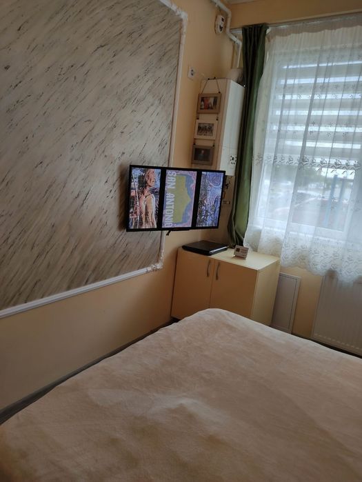 Apartament 44 mp Gheorgheni